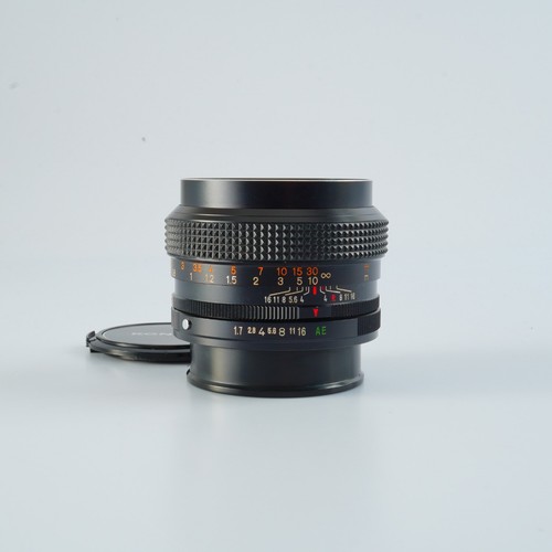 Good konica hexanon - konica,