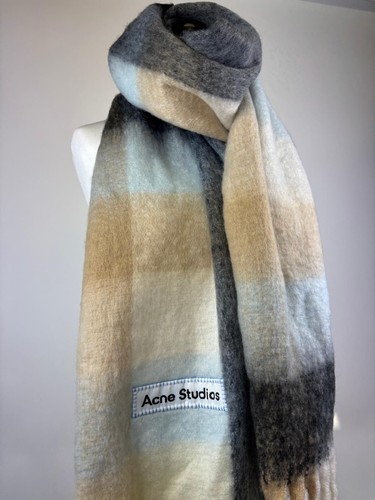 Acne studios alpaca - acne,