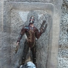 Eaglemoss MARVEL Movie