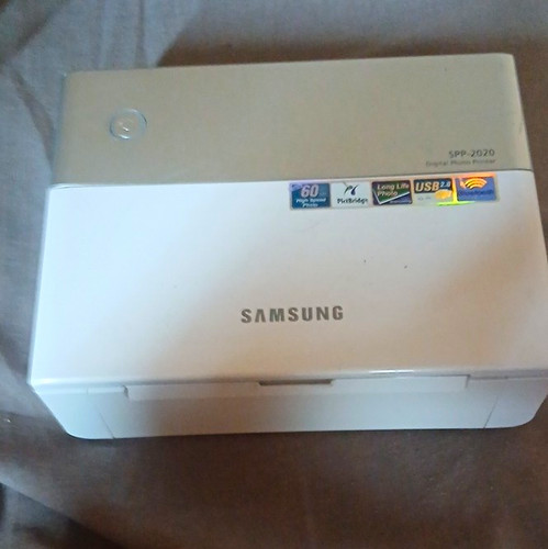 Samsung spp 2020 portable - samsung,