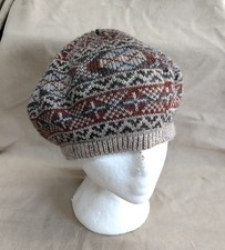 Vintage St. Michael M&S wool