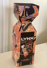 Lynx Sunset Fresh Body Spray +