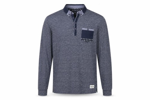 Nanny state mens - henley, jumper