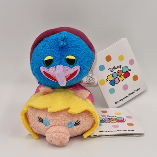 Disney tsum - tsum, plush