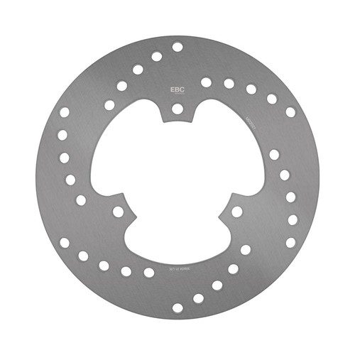 Ebc hpsr solid rear brake - hpsr,
