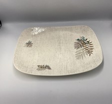 Vintage J&G Meakin Sol Rock