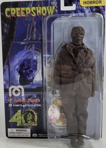 Mego horror creepshow - -,