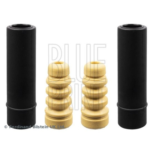 Blue print rear - rear, kit