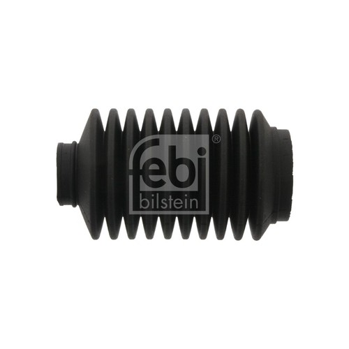 Front steering dust cover for - front,