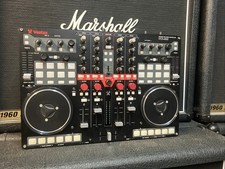 Vestax VCI-400 Professional Midi And Audio Controller For DJs