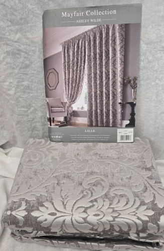 Ashley wilde silver grey - ashley,
