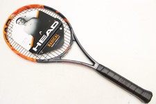 Nos head graphene xt - head,