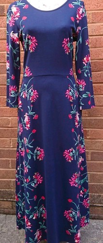Joules elodie dress - elodie,