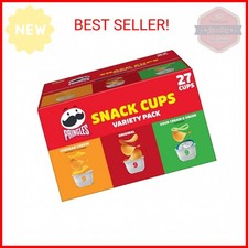 Pringles Potato Crisps Chips