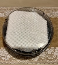 Drum light fitting 16W 240V 50Hz - bulb included. MAGNUSS brand 