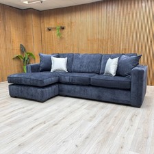‘Chelsea' Corner Chaise