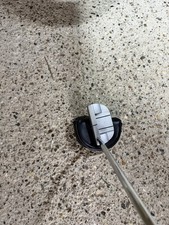Caley Putter No 4 Mallet Style