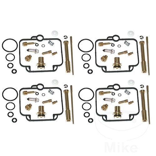 Keyster carburettor repair kit - carburettor,