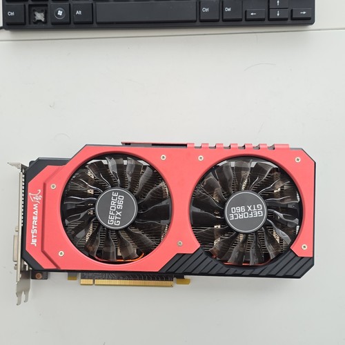 Palit geforce gtx 960 - palit,