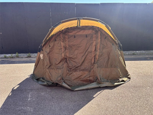 Westlake fragment man bivvy - man,