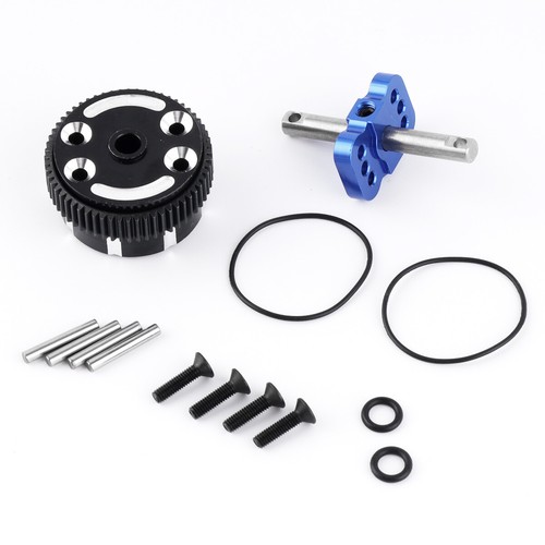 Differential case spool - differential,