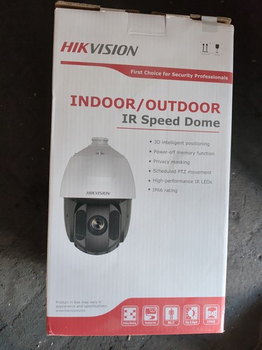 Hikvision outdoor indoor 32 - or,