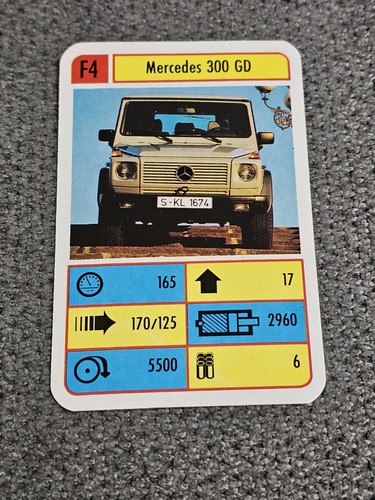 Mercedes 300 single - gd,