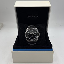 Seiko 5 Sea urchin submariner