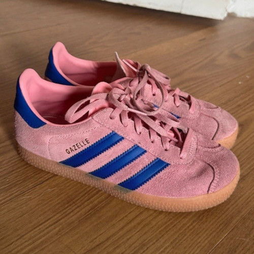 Adidas gazelle unisex kids - gazelle,