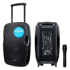 KAM 10" Portable Speaker with