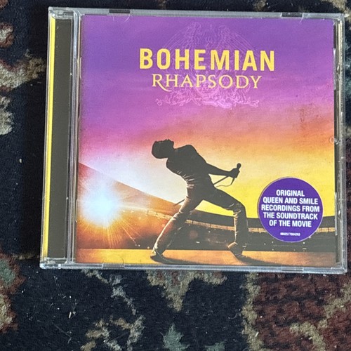 Queen bohemian rhapsody - queen,