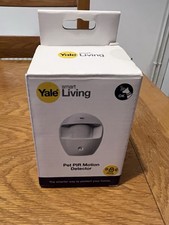 Yale Pet PIR Motion Detector