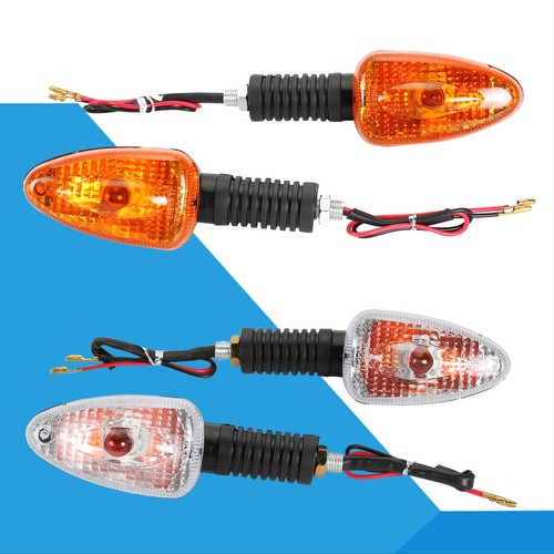 Pair turn signal - turn, light
