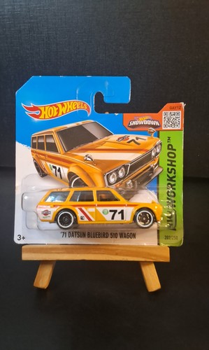 Hot wheels workshop 2015 - hot,