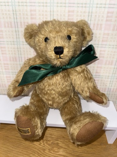 Merrythought shrewsbury teddy - merrythought,