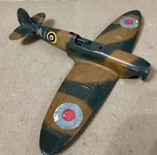 DINKY SPITFIRE MKII #719 -