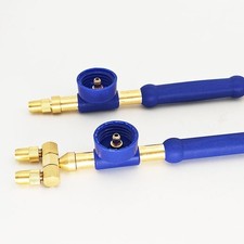 Copper Spray Bar with