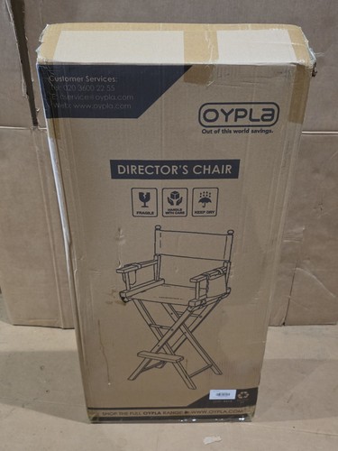 Oypla professional black - oypla,