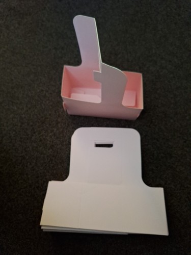 Cup drink carrier foldable - cup,