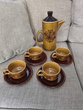 Royal Worcester Palissy Coffee