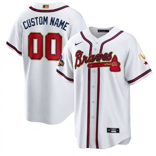 Custom nike mlb 2022 - mlb,