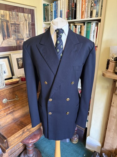 Dege skinner savile row - skinner,