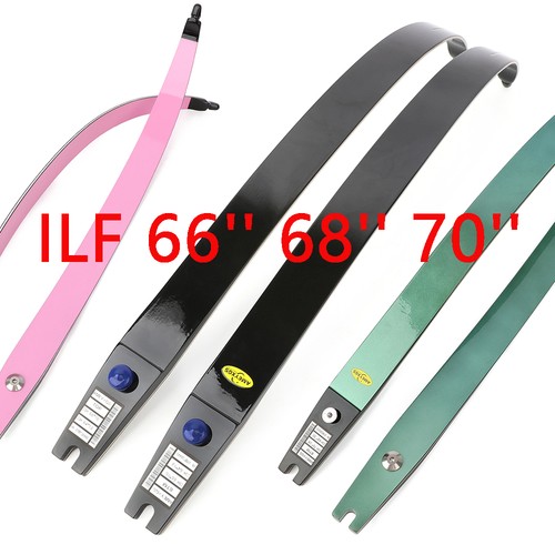 Archery recurve bow limbs - archery,