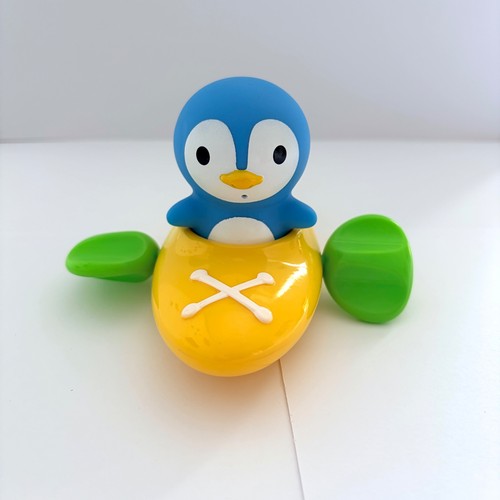 Munchkin paddlin penguin - munchkin, paddlin’