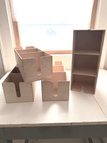 Vtg ikea compartment - vtg,