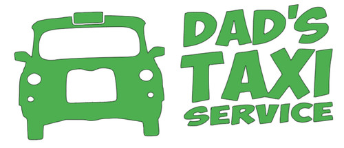 Dads taxi service car - service,