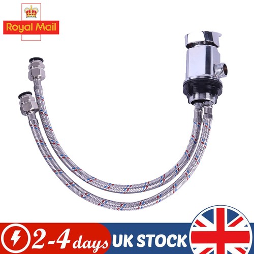 Shower mixer tap - shower,