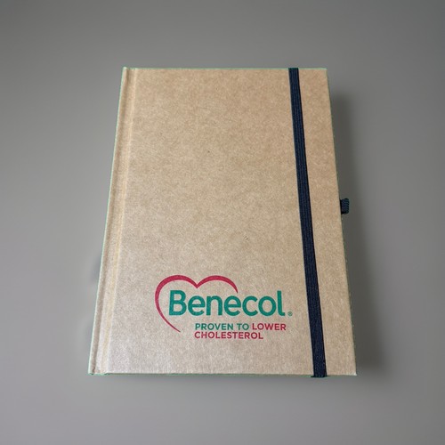 Job lot benecol a5 - job, eco