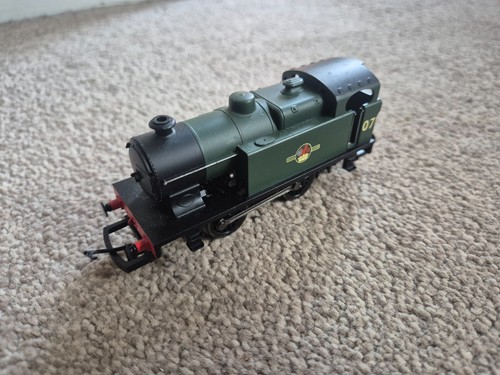 Gauge hornby railroad - hornby,