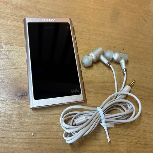 Sony walkman a55hn - walkman, nw-a55hn